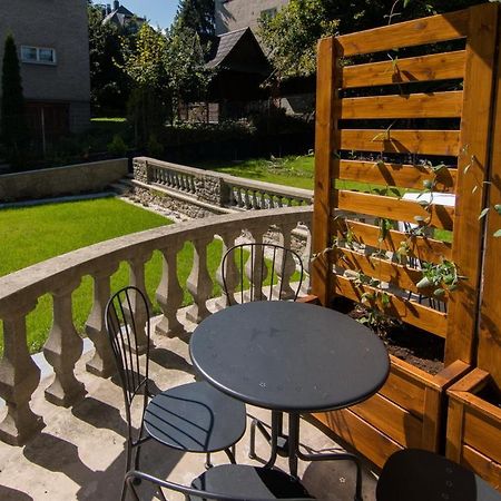 Apartamenty Watra Rabka Habitación foto