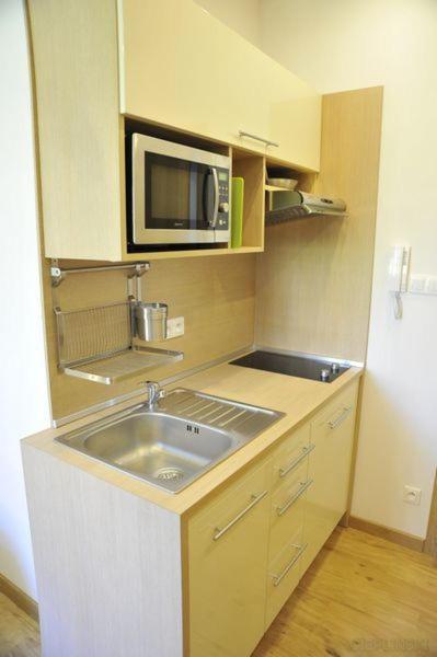 Apartamenty Watra Rabka Habitación foto