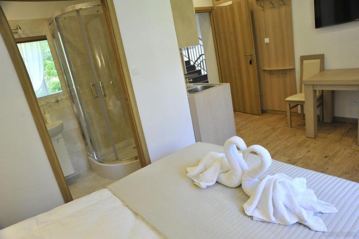 Apartamenty Watra Rabka Habitación foto