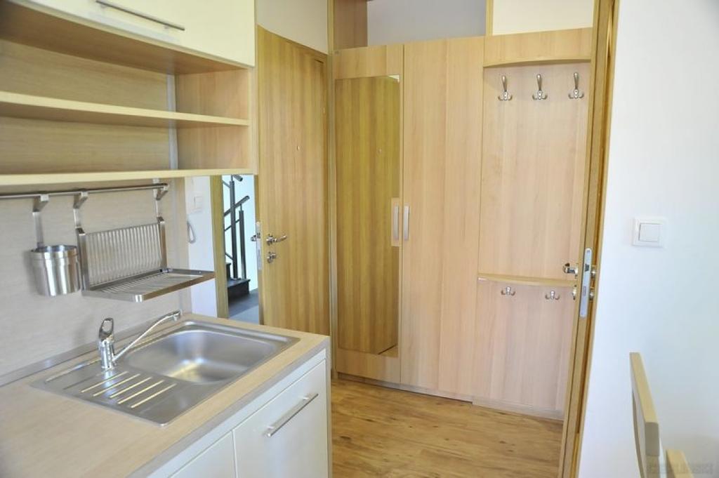 Apartamenty Watra Rabka Exterior foto