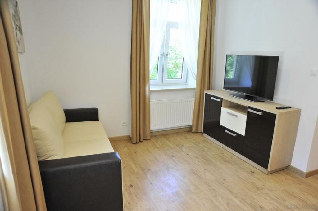 Apartamenty Watra Rabka Exterior foto