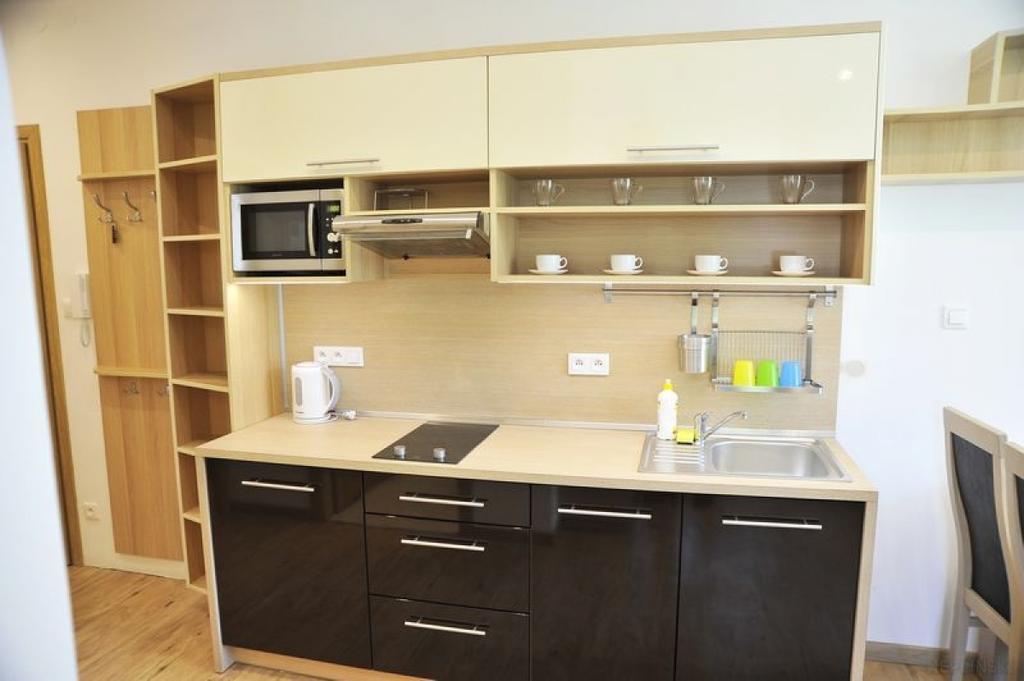 Apartamenty Watra Rabka Exterior foto